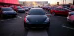 Tesla Model 3 2017 года (US)